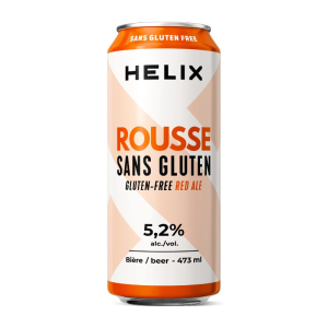 Helix - Gluten-free Red